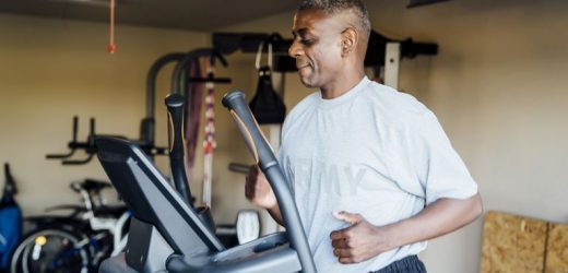 Buy a Treadmill Online Vs Buying a Treadmill in a Store