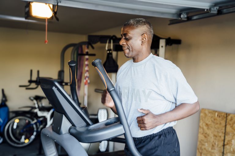 Buy a Treadmill Online Vs Buying a Treadmill in a Store