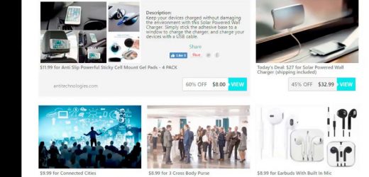 Daily Deal Builder Will Noticeably Raise Your Web Business