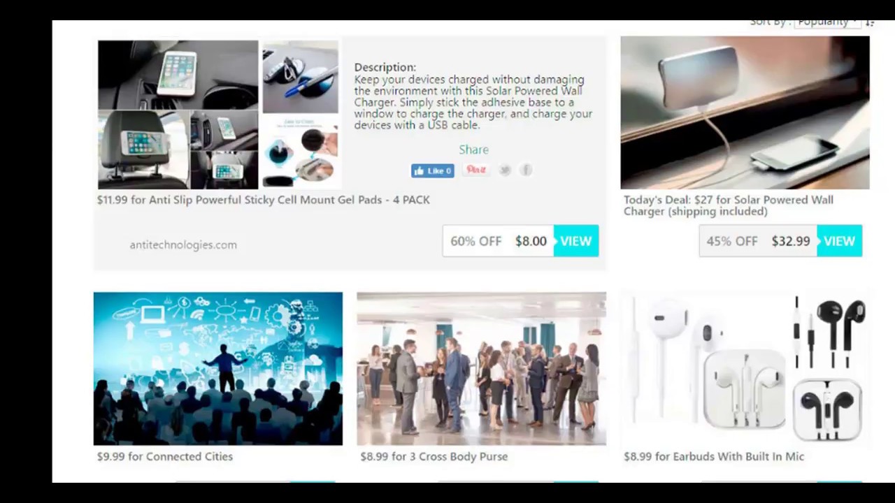 Daily Deal Builder Will Noticeably Raise Your Web Business