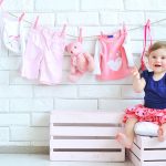Things to look for in Baby Clothing