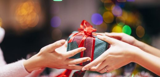 Christmas Gift Some Tips