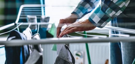 Do You Know The Benefits Of Using A Clothes Drying Rack?