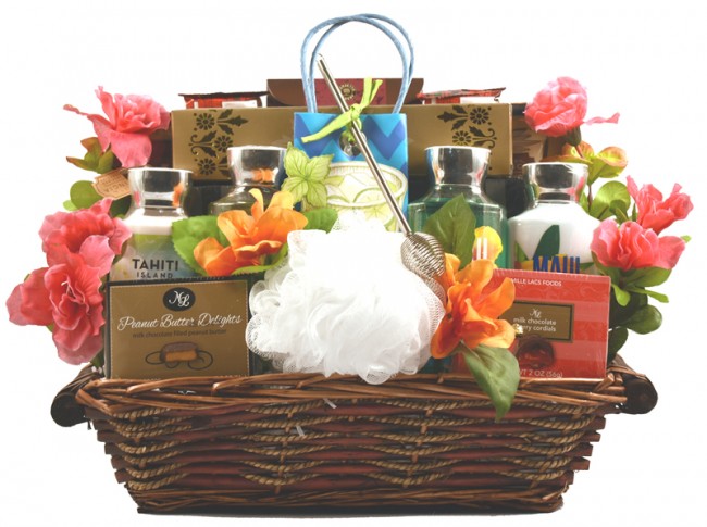 Are Gourmet Gift Baskets Periodic?