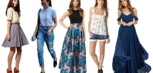 Hippie Clothes – Today’s Fashion Statement