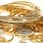 Sell Gold Jewellery – 5 Why you should Spend Now