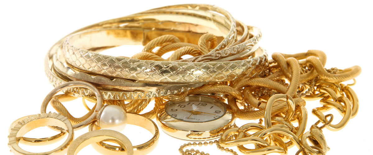 Sell Gold Jewellery – 5 Why you should Spend Now