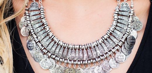 Several Good reasons to Buy Silver Jewellery
