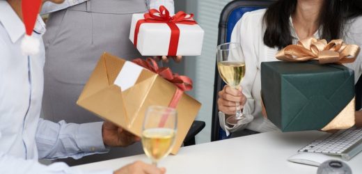 10 Steps For Purchasing Great Gifts