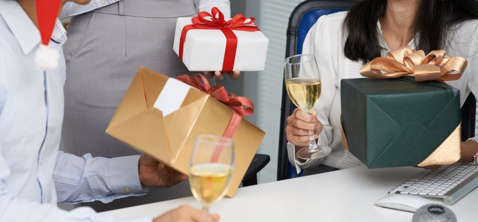 10 Steps For Purchasing Great Gifts
