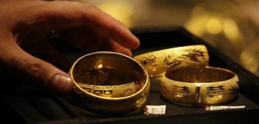 Selling Gold Jewellery – Ways to get the Greatest Payout