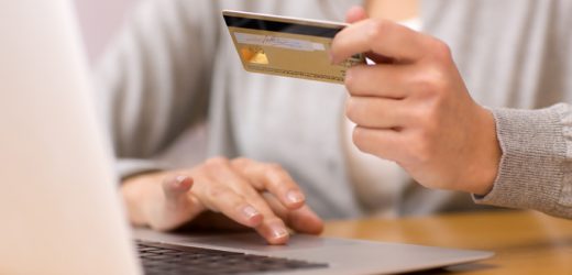 The Benefits and drawbacks of internet Shopping