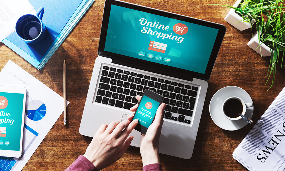 How you can Do Smart Shopping Online