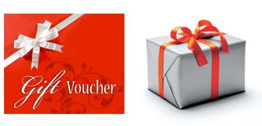 The Best Way To Take Advantage Of Your Shopping Voucher