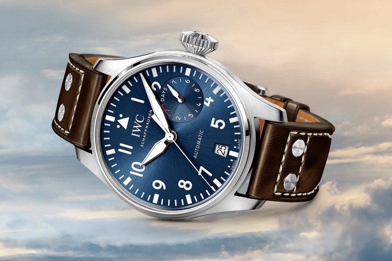 Get the Finest IWC Malaysia Watches for an Affordable Price at the Hour Glass