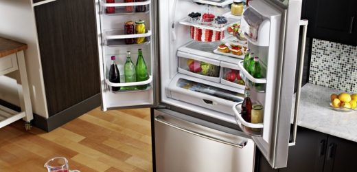 The Refrigerator Features That Aids in Buying the Right One for Your Purpose