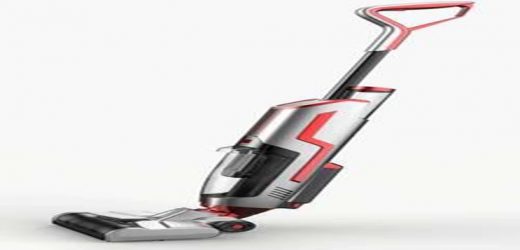 What are the battery considerations to keep in mind about cordless vacuum cleaners?