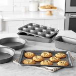 How to Pick the Best Bakeware Set for Your Kitchen