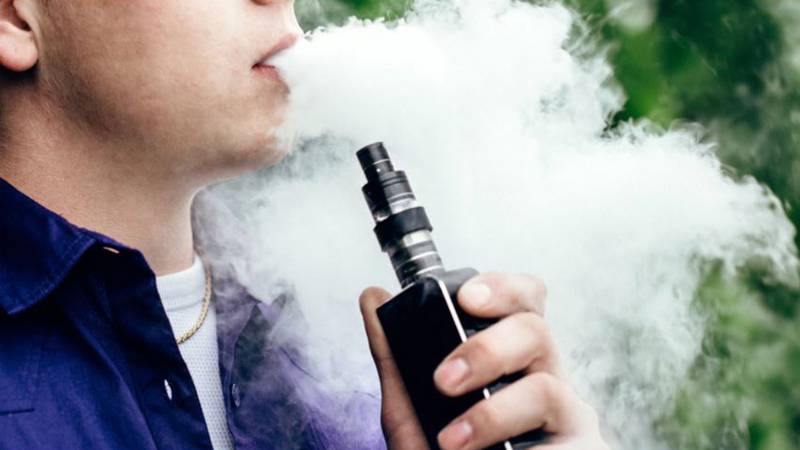 Ways To Help You Improve Your Overall Vaping Experience